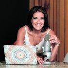 Wendy Rosillo afirma que ha sobrellevado varias adversidades tras adentrarse en la holística.