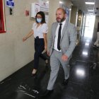 El legislador rechazó el fallo del Consejo de Ética de la ID y tomará varias medidas para defenderse.