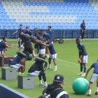 El conjunto millonario buscará sumar los tres puntos frente a los albos.