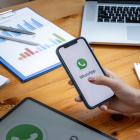 Whatsapp tiene cambios.