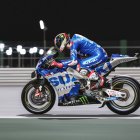 Fotografía facilitada por Milestone del videojuego "MotoGP 22".