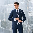 Traje para caballeros..