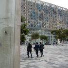 La entidad, que tiene su sede en la Plataforma Financiera en el norte de Quito, adquiere títulos para financiar a empresas.