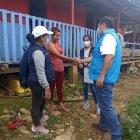 Datos. Este es el primer censo de recicladores que se realiza en el país.