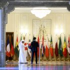 Es la primera vez que la banda sonora de la competición se compone de varias canciones.