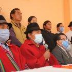 La Conaie pide la conformación de una comisión interna que investigue las acusaciones.