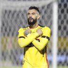 Gonzalo Mastriani y Leonel Quiñónez anotaron los goles para el equipo de Jorge Célico. Si mantiene la ventaja se aleja en el liderato de LigaPro