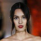 La cantante Olivia Rodrigo, en una fotografía de archivo.