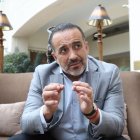 El ministro Herrera explicó que la ayuda del gobierno prioriza a las personas que se encuentran en situación de vulnerabilidad y pobreza.