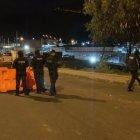 Las autoridades están por comprobar si se trató de un amotinamiento o intento de fuga.