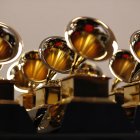 Todos los focos apuntan a las jovencísimas Billie Eilish y Olivia Rodrigo para alzarse con el gramófono en la categoría de álbum del año.