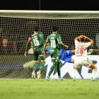 El Sao Paulo cayó por goleada en la final ante el Fluminense.