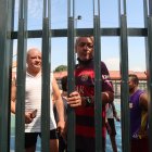 Realidades. Un grupo de ciudadanos del suroeste quieren que el parque lineal de la 29 esté abierto totalmente.