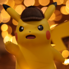 Pikachu es una de las criaturas de la franquicia Pokémon.