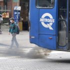 Contaminación.El objetivo de la revisión técnica vehicular es mejorar la calidad del aire en la capital.