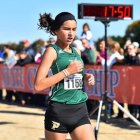 Carmen terminó con el récord de 31 años de su madre Janeth.