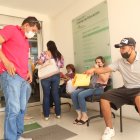 Proceso. En el Distrito de Educación Tarqui del Ministerio de Educación, las quejas recaen en la falta de cupos.