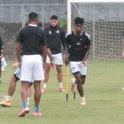 Emelec será el primer rival de Copa Libertadores en la historia del Independiente Petrolero. Sigue viviendo el sueño que inició en 2021, cuando se consagró campeón de Bolivia, a pesar de haber ascendido en esa temporada.