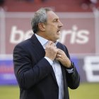 El técnico argentino Pablo Marini tuvo una nueva oportunidad para esta temporada tras no lograr clasificar a Copa Libertadores en 2021
