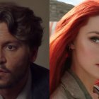 Johnny Depp y Amber Heard

Johnny Depp y Amber Heard se separaron en 2016 e iniciaron una dura batalla judicial cuando la actriz aseguró que había sido maltratada por el intérprete. El enfrentamiento se recrudeció a raíz de un artículo que Heard publicó en 2018 en The Washington Post en el que, sin mencionar específicamente a su exmarido, daba su testimonio como víctima de maltrato. Tras la publicación del texto, Depp denunció por difamación a su exmujer, un juicio que ahora se ha revelado que se podrá seguir en televisión.

CULTURA 
SABAN FILMS / DC