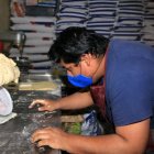 Los precios de los insumos se han encarecido por problemas globales como la guerra entre Rusia y Ucrania.