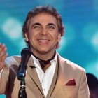 Cristian Castro tiene 47 años.