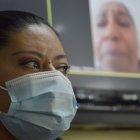 Cáncer. Las madres pidieron que el IESS resuelva la situación con Solca.