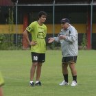 Pedro Marchetta dirigió a Barcelona en los años 2005 y 2006.