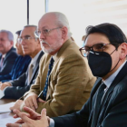 IESS se compromete a pagar $140 millones hasta fines de mayo