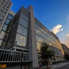 El Banco Mundial presentó su informe sobre la región este 7 de abril de 2022.