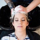 En cuanto a la frecuencia de lavado, lo ideal es hacerlo dos veces a la semana.