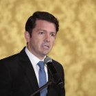 El ministro de Gobierno, Francisco Jiménez, anunció que  en tres semanas habrá una propuesta de preguntas para la consulta popular.