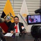 El legislador empezó a tener diferencias públicas con Llori y el oficialismo desde inicios de este año.