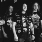 MASACRE. Banda surgida en la violenta Medellín de los ochenta, sus primeros demos pusieron en alto el nombre del under latino en el mundo.