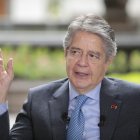 El presidente Lasso remitió el pasado 15 de marzo el veto parcial a la ley del aborto a la Asamblea que tiene 30 días para allanarse o rechazarlo.