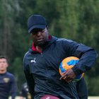 Édison Méndez dirigirá a Liga de Quito en el partido de hoy contra el Cumbayá, por la séptima fecha de LigaPro.