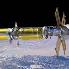 La NASA ha realizado avances sustanciales hacia un diseño NTP de combustible sólido.