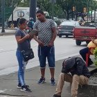 Familiares de joven ahogado en el canal de la muerte