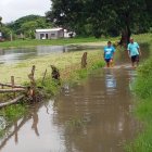 Situación. Los ciudadanos piden ayuda humanitaria y económica.