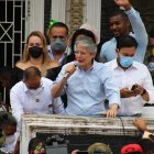 China donará 60 millones para la construcción de viviendas en Esmeraldas y Manabí