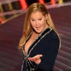 Amy Schumer no obtuvo los mejores comentarios como presentadora de la reciente gala de los Óscar.