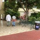 Disposición. En salud mental, los tratamientos son manejados por psiquiatras, psicólogos, médicos generales y nutricionistas.