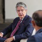 El mandatario volvió a asegurar que no pactará con la corrupción y que su Gobierno apeló la decisión que liberó al exvicepresidente Jorge Glas.