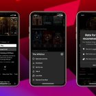 Netflix incorpora un nuevo botón de valoraciones.