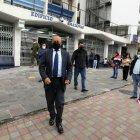 El ministro de Defensa, Luis Hernández, anunció que se procesará a los militares inmersos en casos de corrupción.