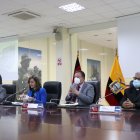 Comunicado. A traves de una publicación en Twitter, el ministerio de Salud reculó y enfatizó que no pedirá carné de vacunación.