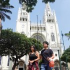 Tradición. Muchas personas concordaron que no comerán carne el Viernes Santo, por “respeto a la tradición”.