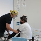 Pacientes del IESS o MSP son derivados a los prestadores externos en casos médicos específicos.