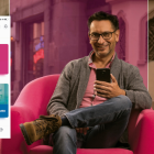 Aplicación del Banco de Guayaquil.