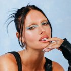 Oriana presenta su primer sencillo de este 2022 titulado Error.